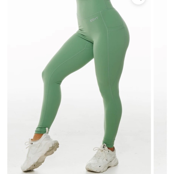 ECHT Womens New size small leggings. - Picture 2 of 11